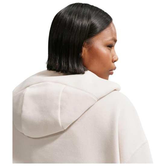 Nike Γυναικείο φούτερ Sportswear Phoenix Fleece Oversized Logo Hoodie